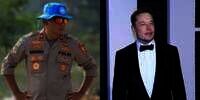 Dapat 'Ucapan Selamat' dari Elon Musk, Brigjen Krishna Murti: Sok Akrab Banget Sama Saya