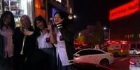 WNI Ungkap Situasi Itaewon Sebelum Kejadian Nahas