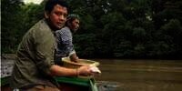 Potret Riska `Buaya` yang Jadi Anak Angkat Pak Ambo, Panji Petualang: `Itu di Luar Nalar`!
