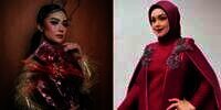 9 Adu Mewah Gaya Krisdayanti VS Siti Nurhaliza, Sesama Diva Konglomerat, Ternyata Beda Selera!