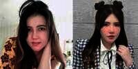 8 Potret Biduan Koplo Pakai VS Tanpa Makeup, Happy Asmara Beda Banget, Netizen Pangling!