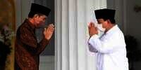 Sejak Awal Dukung Prabowo Subianto, Ini Jawab Jokowi Soal Menteri Wajib Cuti Jika Ikut Pilpres