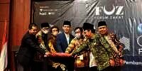 Dana Zakat RI Tahun 2021 Terkumpul Rp14 Triliun, Padahal Potensinya Rp327 Triliun