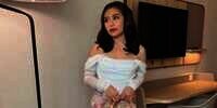 10 Koleksi Kalung Prilly Latuconsina, Ternyata Harganya Diluar Dugaan!
