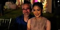 Potret Cantik Lia Istri Lukman Sardi, Sempat Jadi Sorotan Soal Suami Pindah Keyakinan