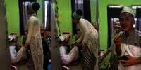 Tragedi Sebelum Malam Pertama, Istri Malu-malu Ganti Baju di Depan Suami Sampai Usir Keluar dari Kamar