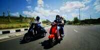 Jelajah Nusantara 3, Event Riding Terbesar di Indonesia. Ikutan Yuk!