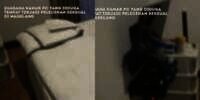 Terkuak, Penampakan Kamar Putri Candrawathi, Istri Ferdy Sambo, di Magelang