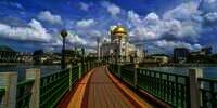 8 Wisata Alam di Brunei Darussalam yang Wajib Kamu Jelajah