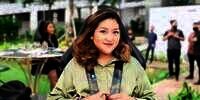 Potret Danvy Rukmana, Putri Pertama Annisa Trihapsari yang Jarang Tersorot, Dirawat Mbak Tutut