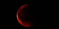 4 Doa Saat Gerhana Bulan Total dan Tata Cara Sholat Khushuf yang Perlu Diamalkan