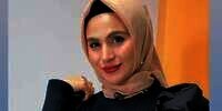 Masih Ingat Asha Shara Artis Keturunan Aceh-Arab? Ternyata Diam-diam Menikah dengan Mantan Tunangan!