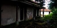 10 Potret Rumah Tua Terbengkalai 20 Tahun Milik Jenderal, Ngeri Ada Sumur Dalamnya Puluhan Meter!