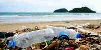 Tekan Limbah Sampah Plastik, 50% Kemasan Danone-AQUA Pakai Bahan Daur Ulang