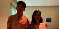 Bersiap Jadi Ayah, Adipati Dolken Ikut Kelas Mengurus Bayi