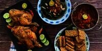 Nonton WSBK di Mandalika, Jangan Lewatkan 7 Kuliner Khas yang Wajib Dicoba!