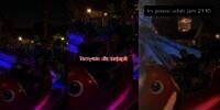 Bikin Deg-degan! Dua Cewek Terjebak dalam Wahana Dufan Sampai Malam, Perlu Satu Jam untuk Terbebas, Netizen: Banyak yang Alami