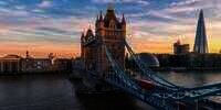 8 Wisata Gratis di London