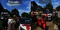 Viral Pria di Pati Beri Seserahan Pernikahan Mewah dari Mobil hingga Vespa Matic: Ora Toyota Ora Cinta