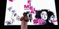 Keseruan Fimela Fest 2022 Day I, Jangan Lewatkan Fimela Awards Hari Ini