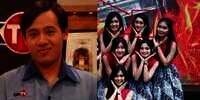 10 Artis Tinggalkan Dunia Hiburan untuk Jadi PNS, Ada Mantan Cherrybelle dan Sayuti `Sitkom OB`