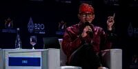 Sandiaga Uno Klaim KTT G20 Berdampak Positif pada Pelaku Ekonomi Kecil di Bali