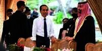 Sajian Kuliner Nusantara Manjakan Lidah Para Kepala Negara di G20 Bali