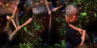 Cerita Horor Mancing Pakai Jala di Sumur Tua Jakarta, Ikan yang Sudah Didapat Hilang Misterius