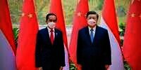 Jokowi ke Xi Jinping di KTT G20: Senang Menyambut Kakak Besar di Bali