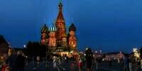 Imbas Perangi Ukraina, Rusia Resesi