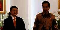 Harta Menyusut, Miliarder Penasihat e-Commerce Jokowi Terdepak ke Posisi 5 Orang Tajir Tiongkok