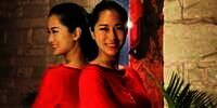 Dulu Dinikahi Juragan Bioskop Berujung Cerai, Artis Cantik Ini Bahagia Usai Dipinang Aktor Malaysia!