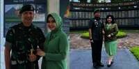 Dinikahi Anggota TNI Polri, Sederet Artis Cantik Ini Pilih Vakum, Penampilannya Kini Curi Perhatian!