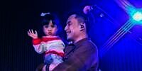 Kerap Dicibir Netizen, Kini Niko Al Hakim Bangga karena Karyanya Diapresiasi Indonesia Music Awards