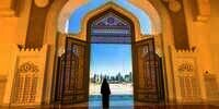 Itinerary Wisata Qatar 4 Hari 3 Malam, Rekomendasi Banget!