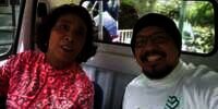 Cuma Pakai Kipas Angin, Ini Potret Mobil Susi Pudjiastuti, Beda Dari yang Lain!