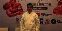 Tips Memasak Daging Sapi ala Chef Vindex Tengker