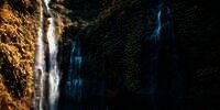 Surga Tersembunyi di Bali, Ini Rekomendasi Air Terjun yang Harus Kamu Kunjungi