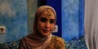 Punya Kulit Kering, Intip Body Care Routine Selebgram Hamidah Rachmayanti