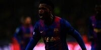 Ansu Fati, 'The Next Lionel Messi' yang Sembuh dari Cedera Berkat Iman Islam