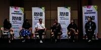 IdeaFest 2022 Hadirkan Sederet Kreator Ternama hingga Seniman Takashi Murakami