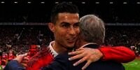 CR7 Putus Kontrak dari MU, Segini Besaran Gaji Terakhir Cristiano Ronaldo