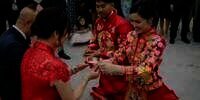 Beberapa Jam Mau Menikah, Selingkuhan Bocorkan Obrolan Dewasa dengan Pengantin Wanita, Calon Suami Syok Langsung Cerai Saat Itu Juga