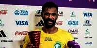 Sosok Kiper Timnas Arab Saudi Mohamed Al Owais, Man of The Match yang Bikin Messi Cs Kalah
