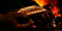 Bukan Kaleng-Kaleng, Negara Ini Bakal Beli Minyak Pakai Emas