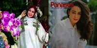 Dari Gadis Sampul hingga Kini Jualan Baju, Ini Transformasi Chintami Atmanegara yang Awet Muda Banget!
