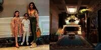 Serasa di Disneyland, 10 Potret Kamar Baru Arsy & Arsya Hermansyah di Istana Cinere, Bak Negeri Dongeng!