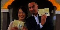 Potret Pernikahan Mudjie Massaid Adik Ipar Angelina Sondakh, Sosok Sang Istri Tuai Sorotan!