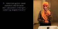 Kisah Wanita Batal Menikah Meski Sudah Lamaran dan Pesan Undangan, Alasan Calon Pengantin Pria dan Ibu Mertua Bikin Emosi