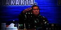 Anggota DPR Ini Ungkap Sikap Laksamana TNI Yudo Margono Lewat Bocoran Chat WA, Begini Isinya